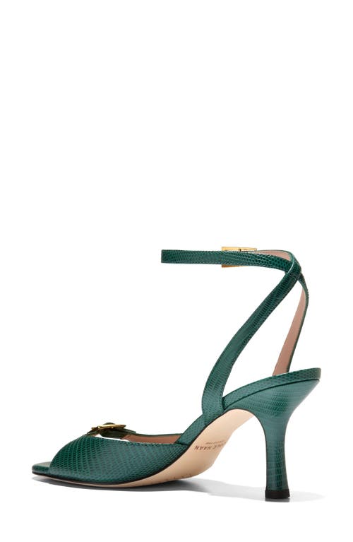 Cole Haan Annalise Ankle Strap Sandal