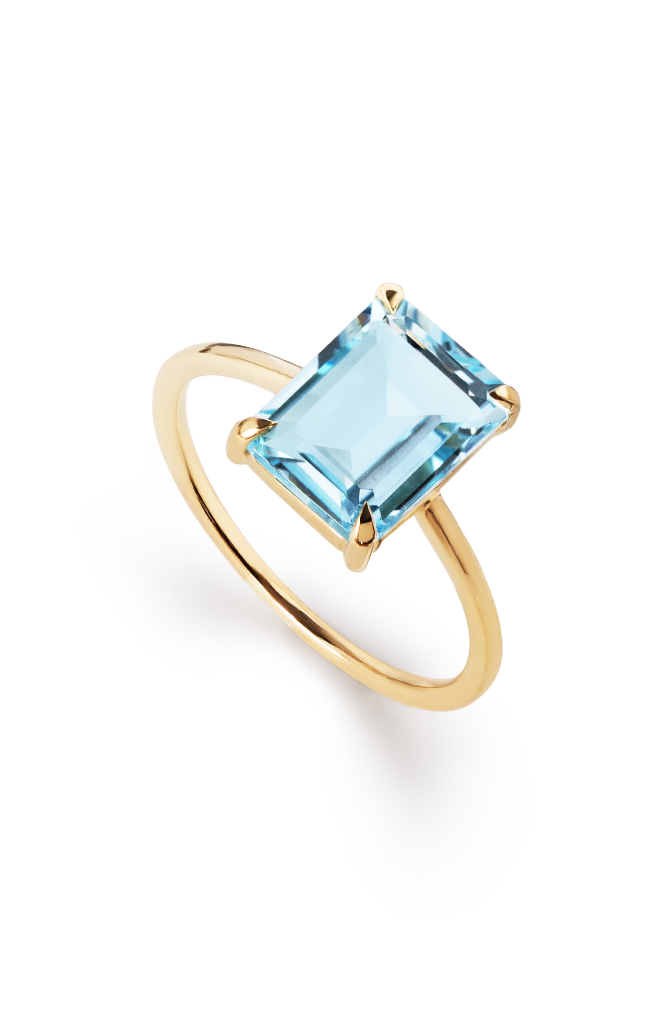 selected Blue