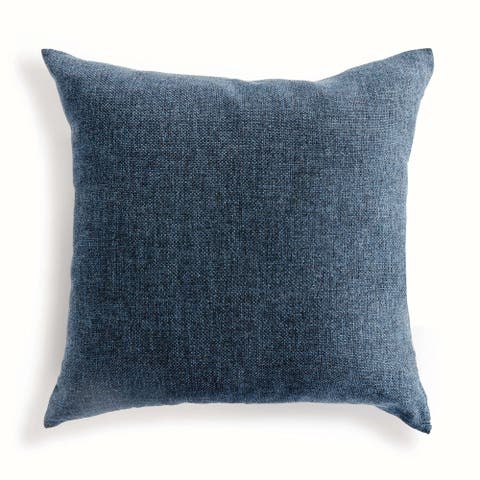 Bevin Square Indoor-Outdoor Pillow 24"