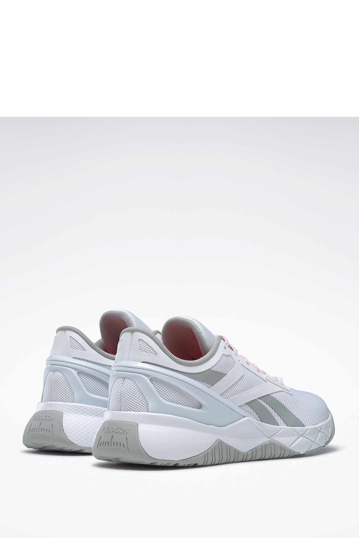 Reebok Nanoflex TR Training Shoe, Alternate, color, 