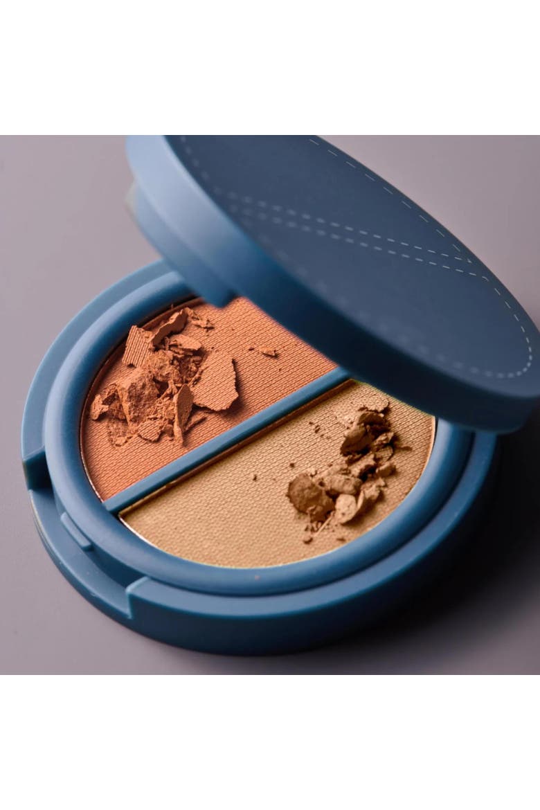 Invisble Spot Fix, Alternate, color, Deep olive to honey skin tones
