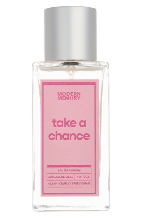 Take A Chance Eau de Parfum
