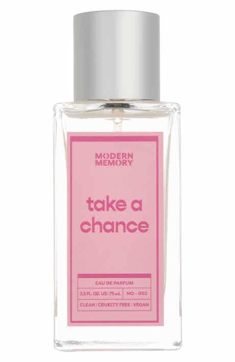 MODERN MEMORY Take A Chance Eau de Parfum