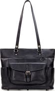 Patricia Nash Bolsena Leather Tote