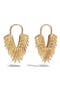 selected 14K Gold Vermeil