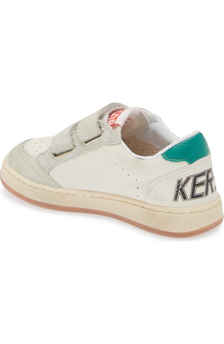 Golden Goose Kids' Ball Star Low Top Sneaker, Alternate, color,