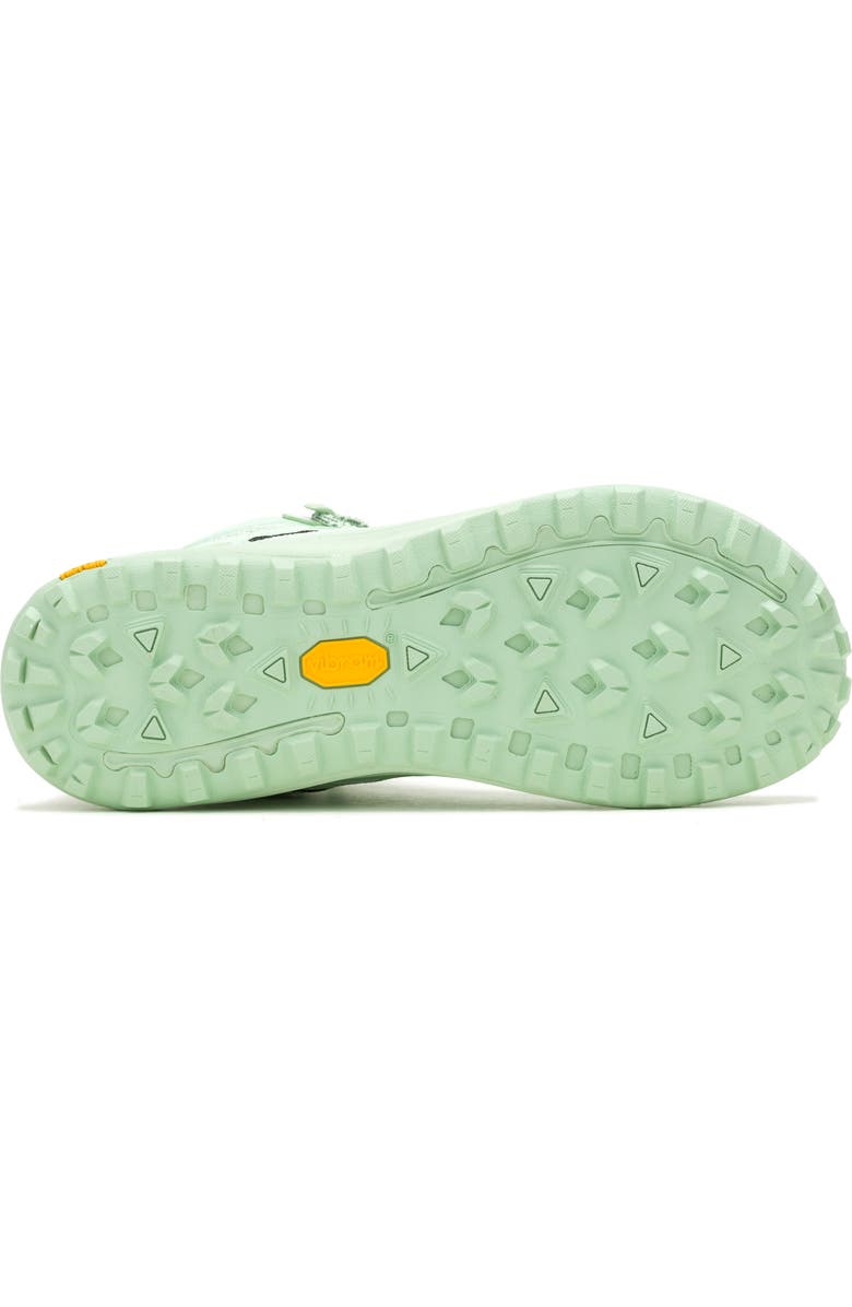 Merrell Antora 3 Mid Trail Waterproof Running Sneaker, Alternate, color,