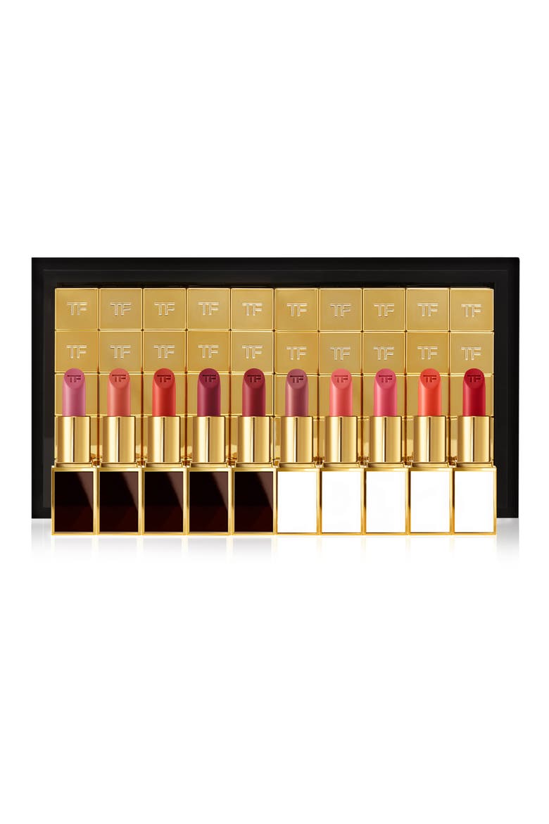 Boys & Girls Clutch Size 50-Piece Lip Color Set (Limited Edition), Alternate, color, NO COLOR