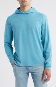 johnnie-O Remmy Performance Hoodie