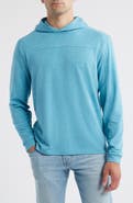 johnnie-O Remmy Performance Hoodie