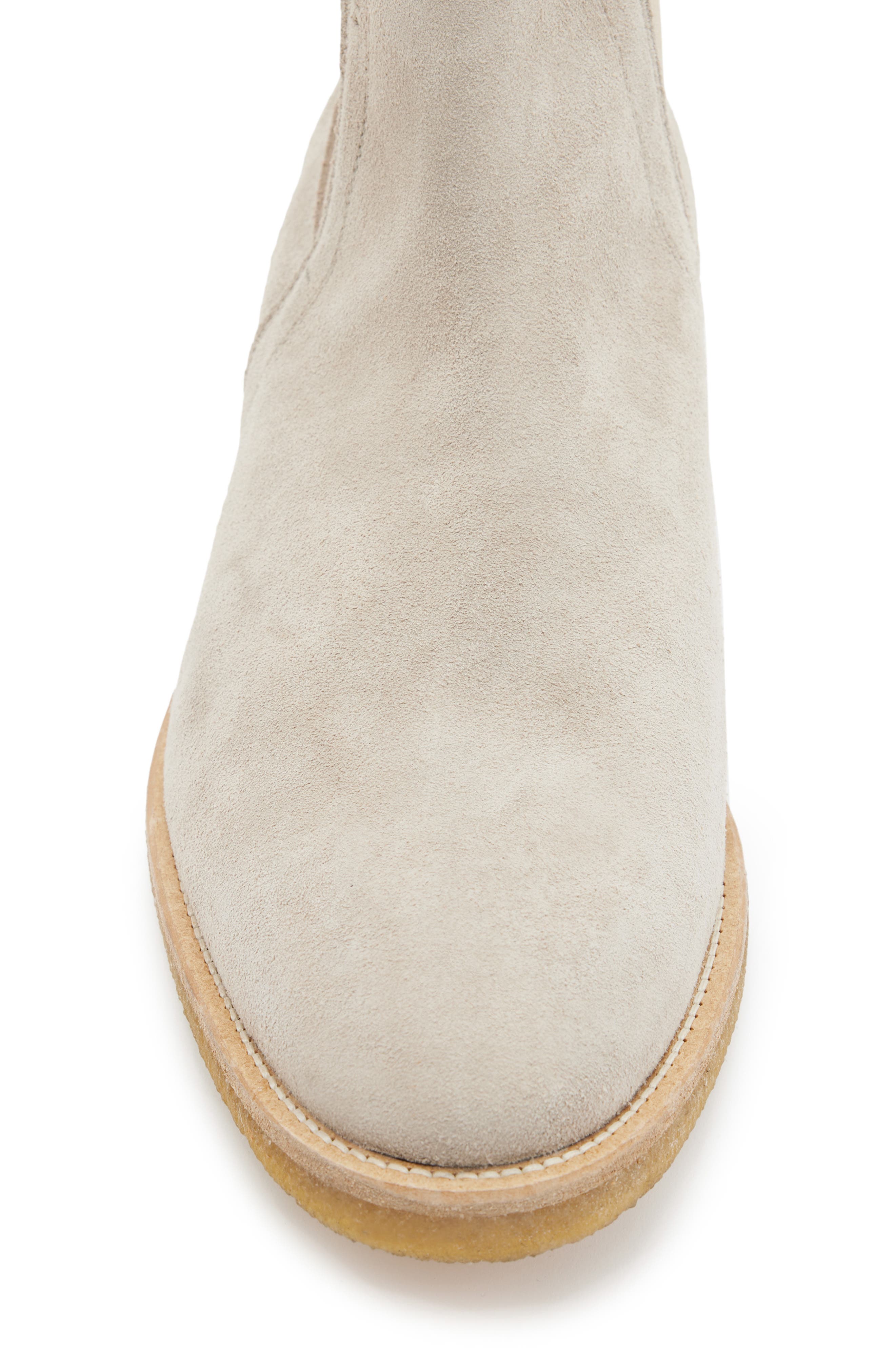 AllSaints Rhett Two Chelsea Boot, Alternate, color, 