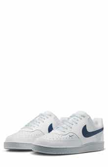 Court Vision Low Sneaker