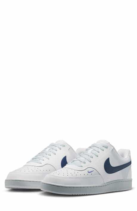 Court Vision Low Sneaker
