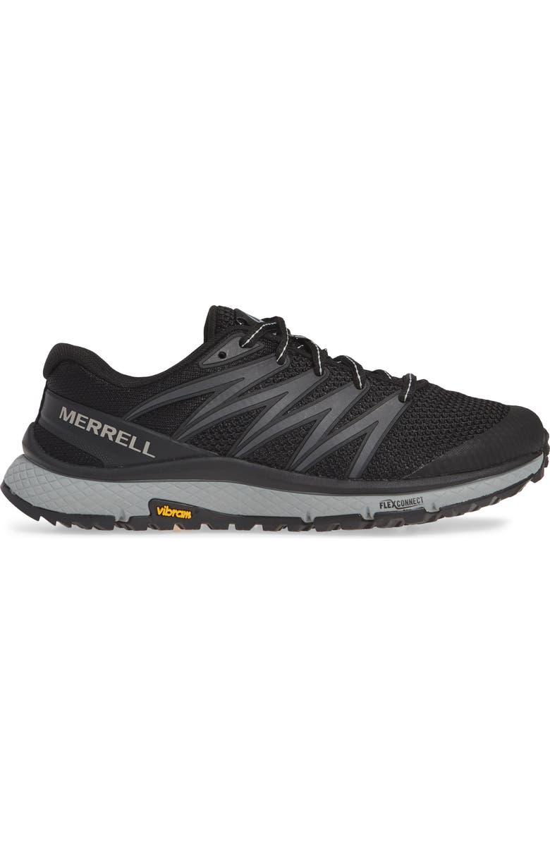 Merrell Bare Access Trail Running Shoe, Alternate, color,