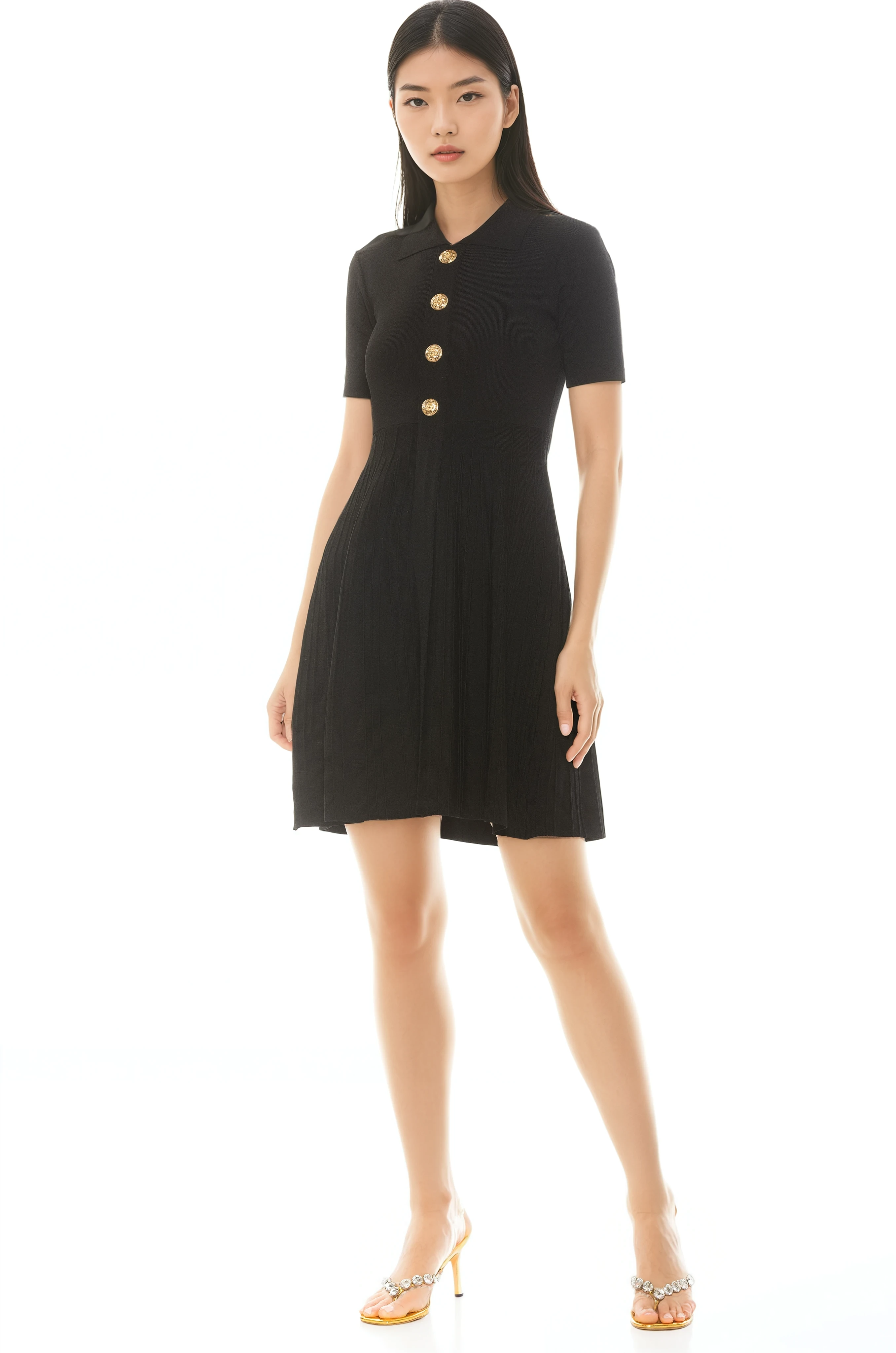Soren Dress - image 2