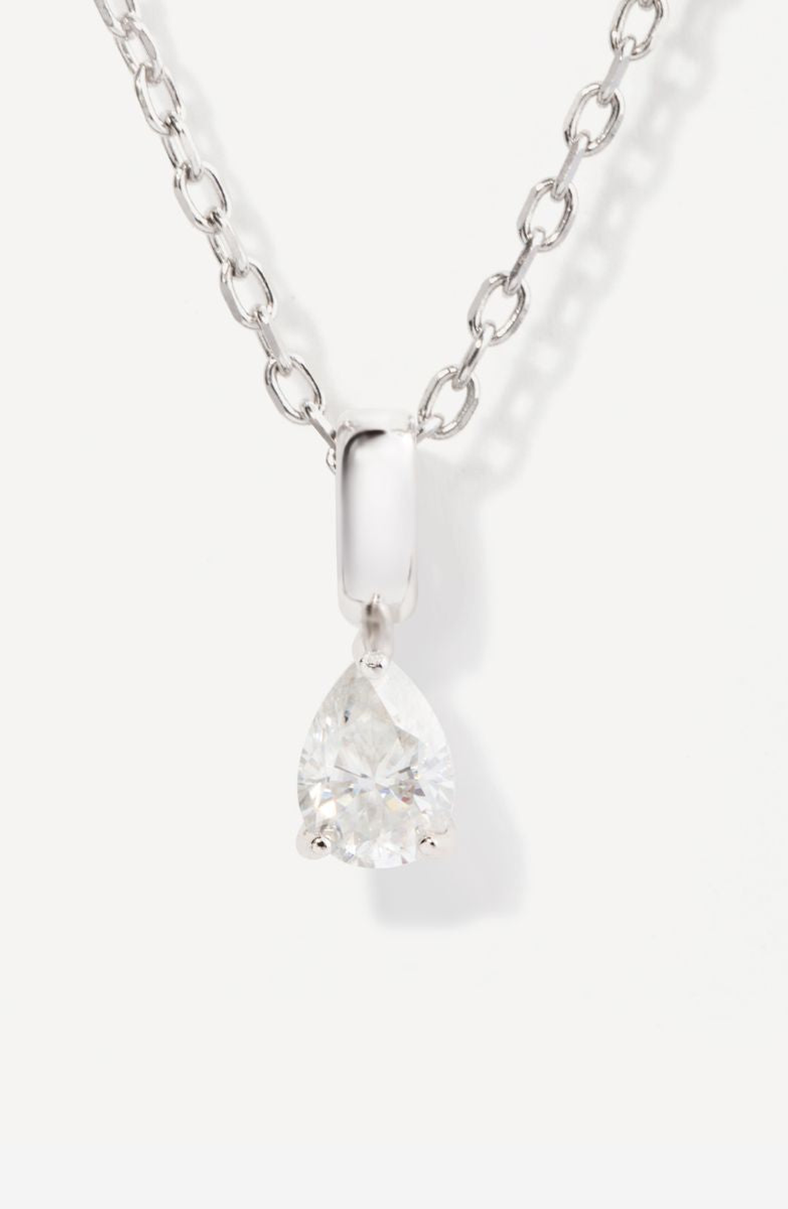 Moissanite
