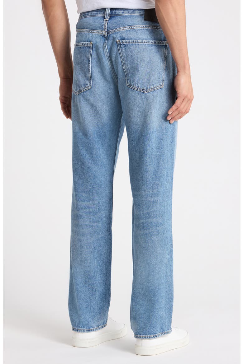 Elijah Relaxed Straight Jeans, Alternate, color, SHADOW BLUE MD VINT WASH