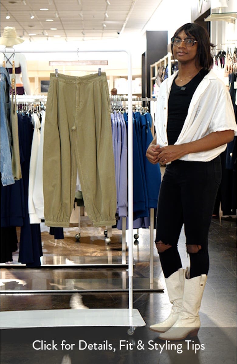 Souffle Balloon Jeans, sales video thumbnail