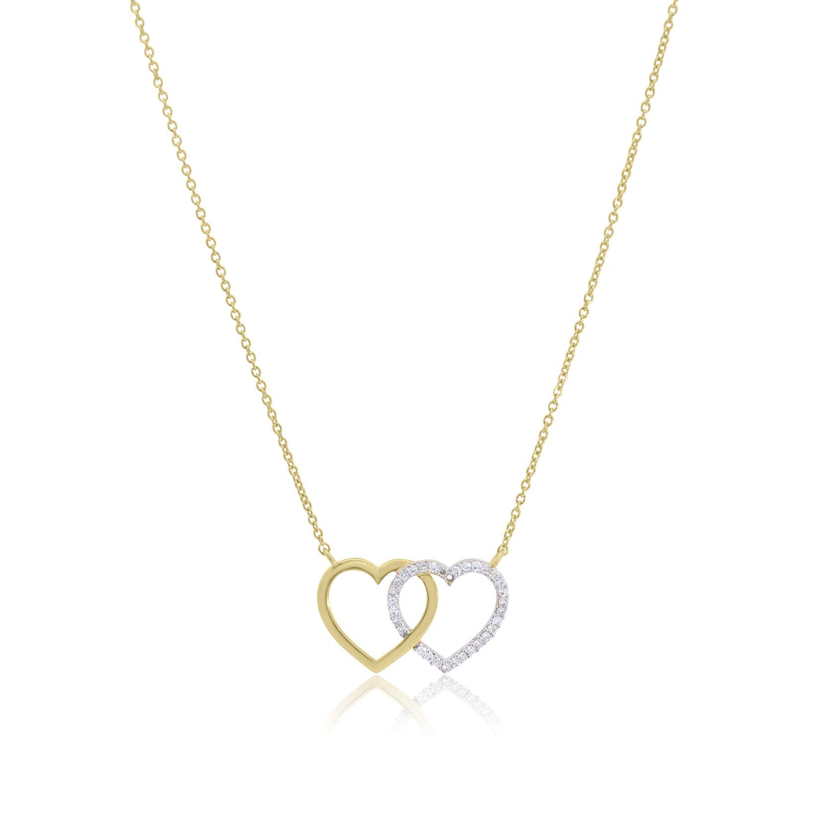 Gold Plated Sterling Silver