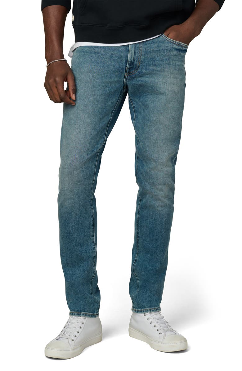 Joe's The Asher Slim Fit Jeans, Main, color, Drexel