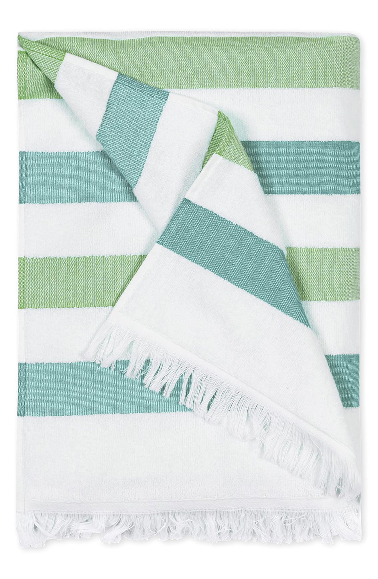 PALM STRIPE