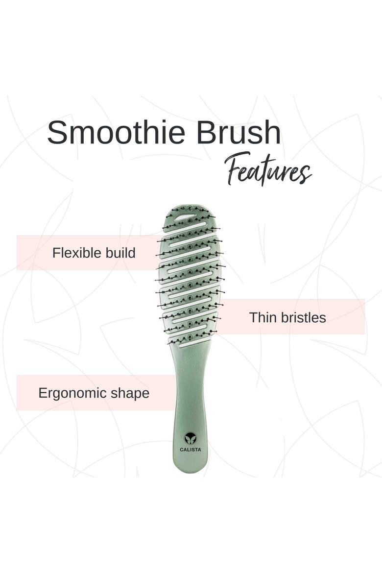 Smoothie Brush, Alternate, color, White