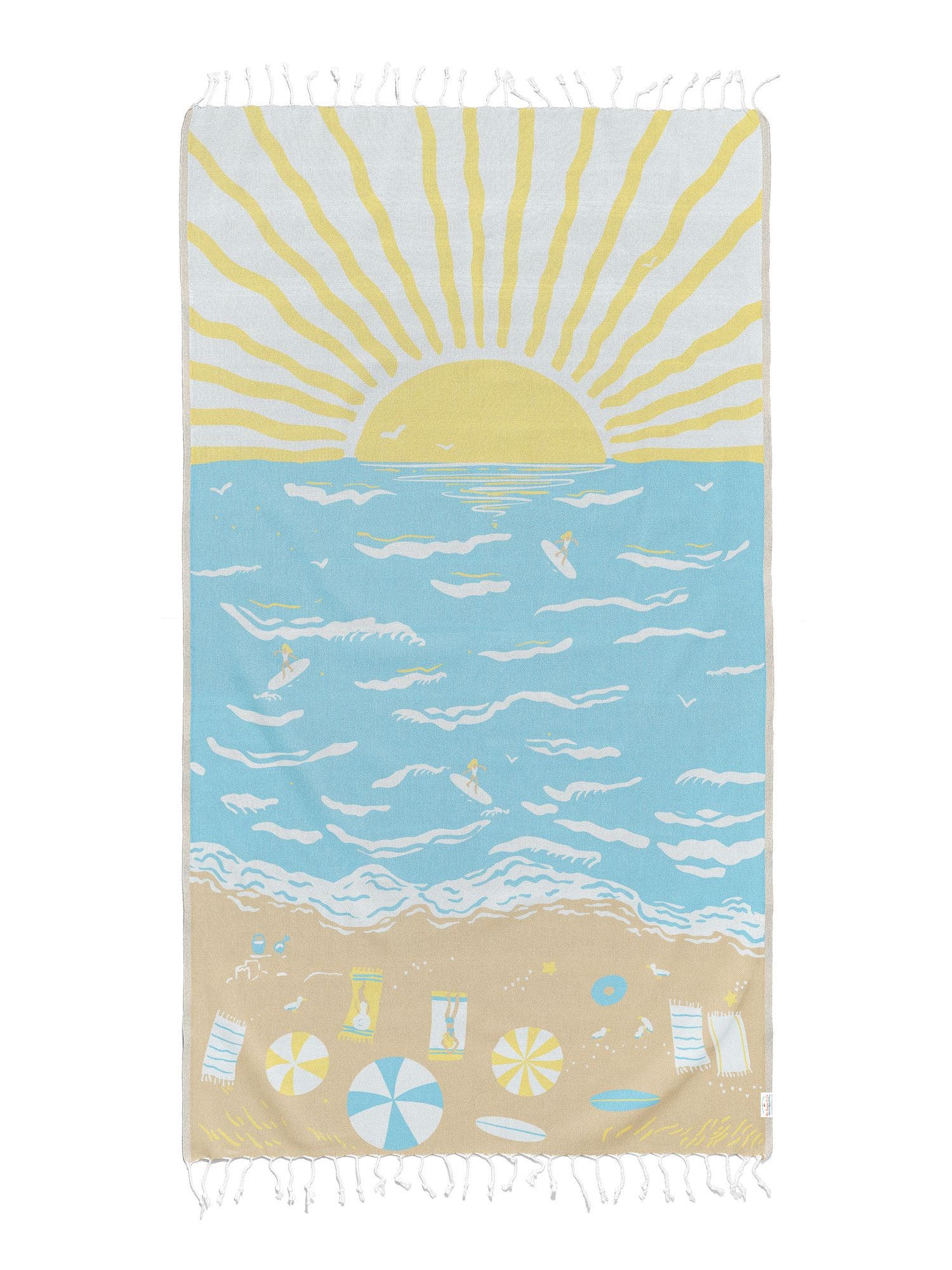 Beach Day