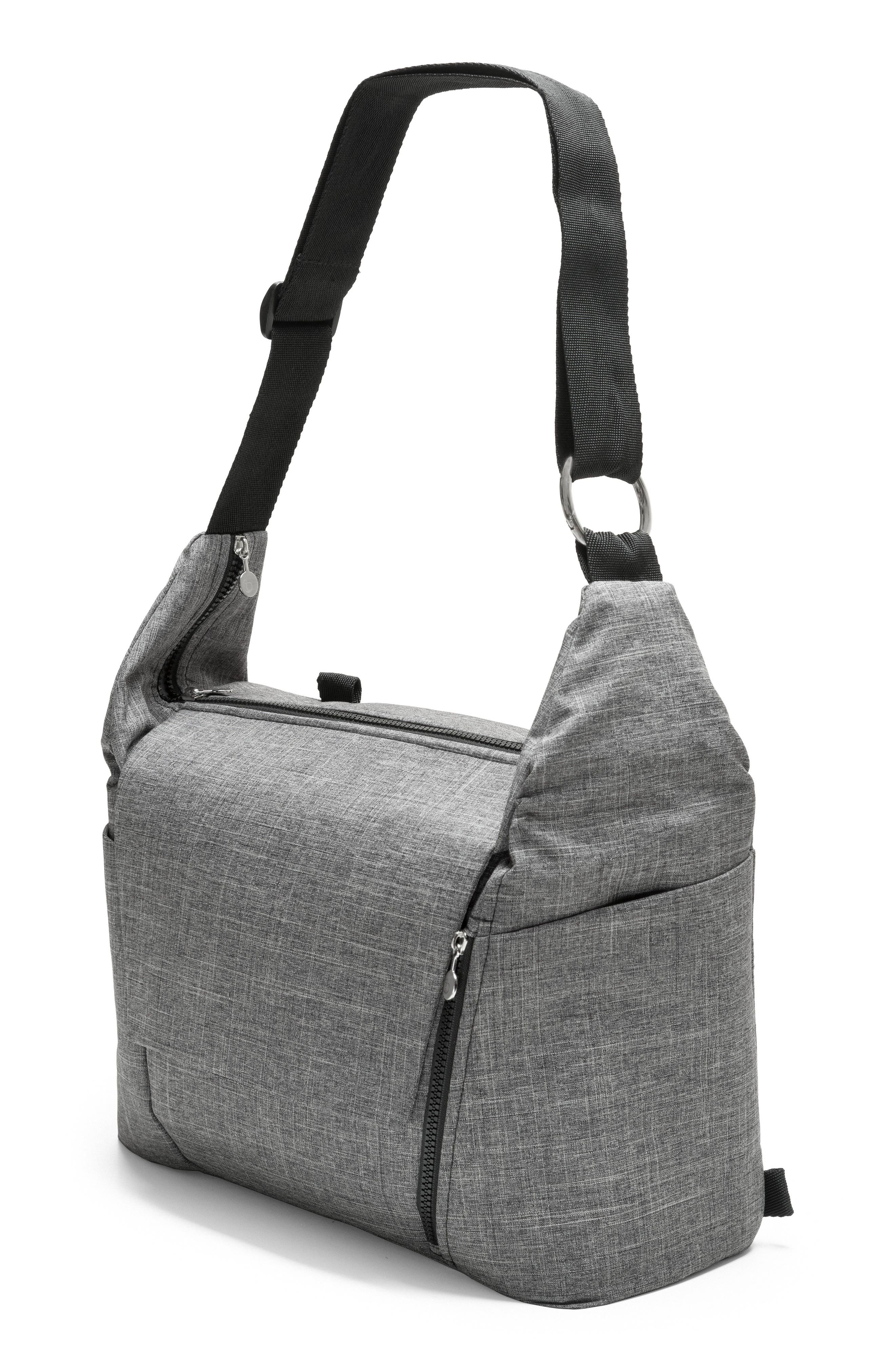 Stokke Baby 'Xplory<sup>®</sup>' Changing Bag, Alternate, color, 