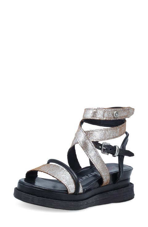 Labo Platform Sandal (Women)