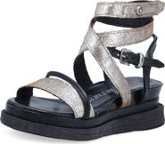 A.S.98 Labo Platform Sandal