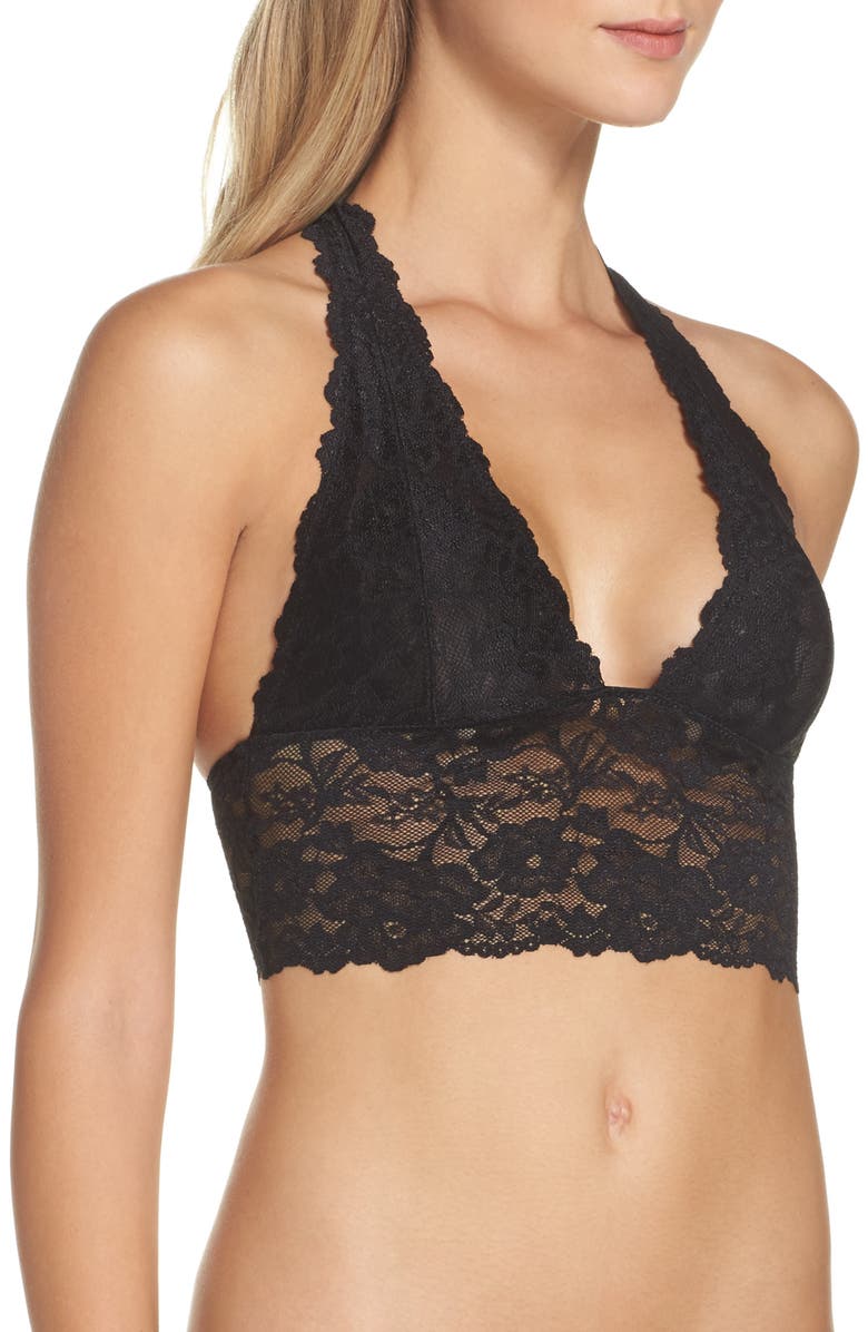 Free People Intimately FP Heartbreaker Longline Bralette, Alternate, color,