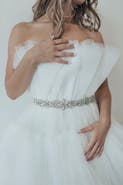Poppy Lane Brynn Bridal Belt