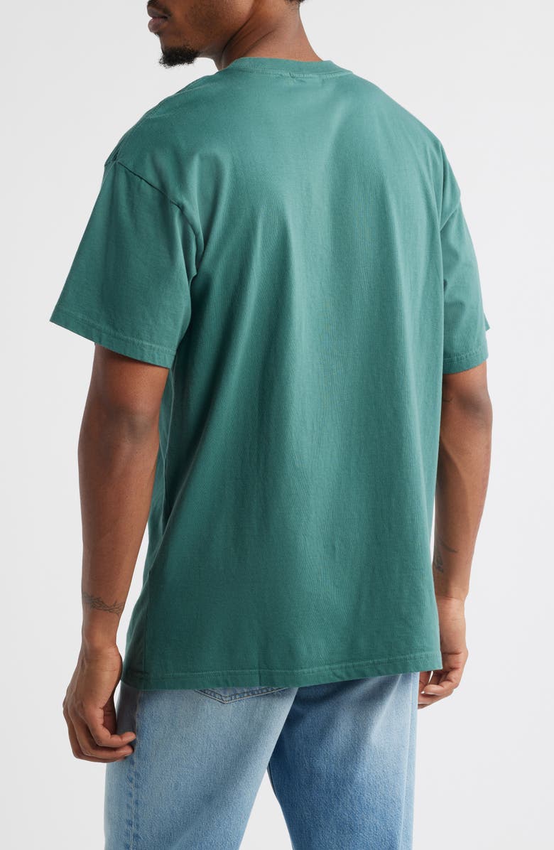 Carhartt Work In Progress Lecture Graphic T-Shirt, Alternate, color, 