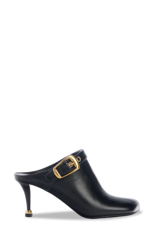Chloé Chloè Sandals In Black