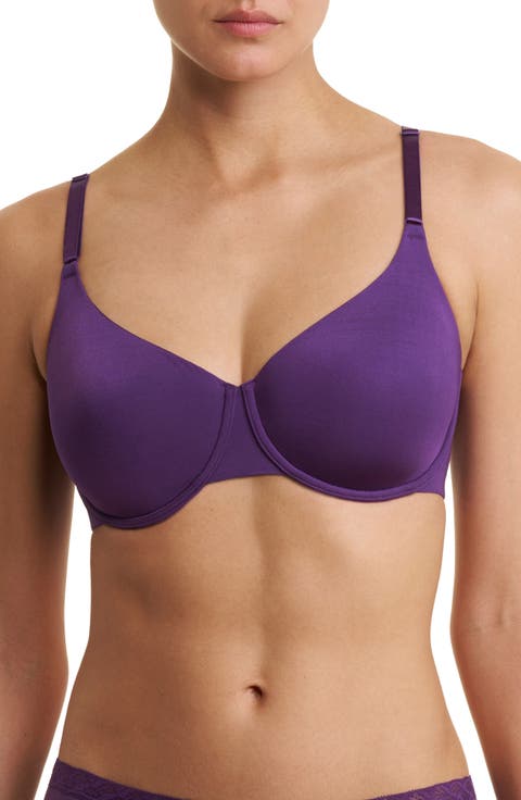Liquid Full Fit Balconette T-Shirt Bra