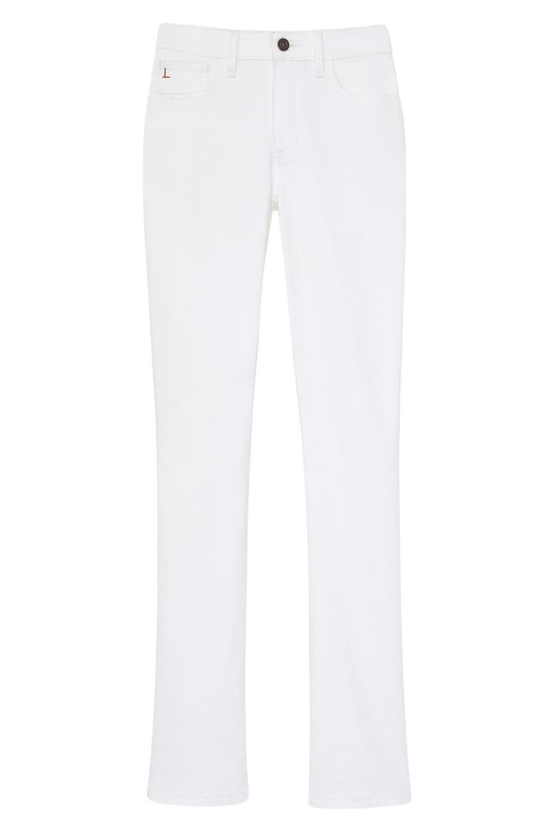 Mercer Kick Flare Jeans, Alternate, color, WASHED PLASTER
