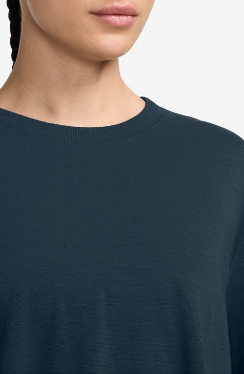 Nike One Relaxed Dri-fit Crop Top