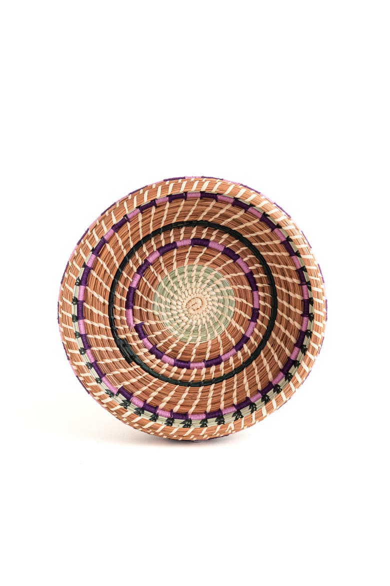 Aurora Basket, Alternate, color, No Color