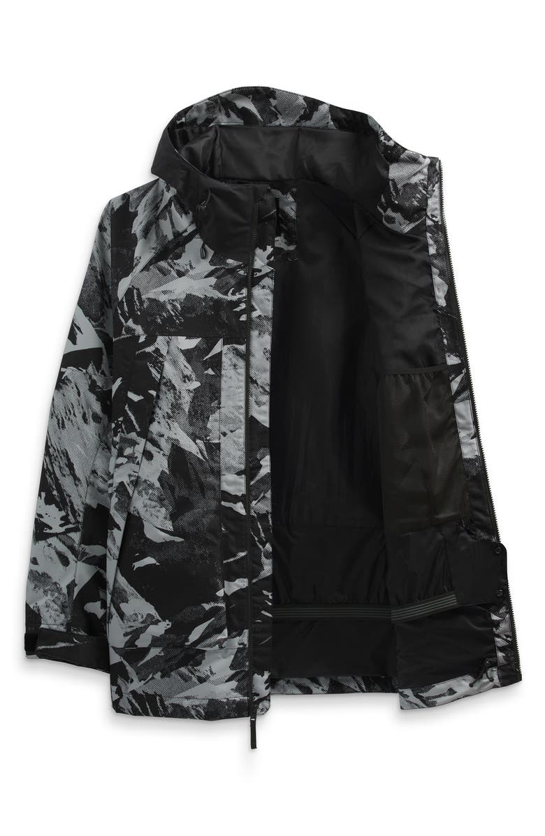 The North Face Balfron Heatseeker<sup>™</sup> Eco Insulated Jacket, Alternate, color, 