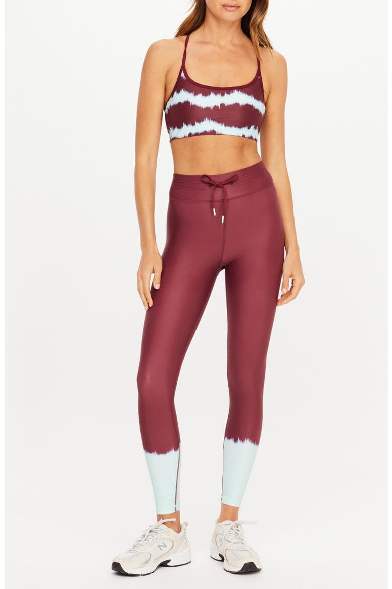 Rio Midi Leggings, Alternate, color, TIE DYE