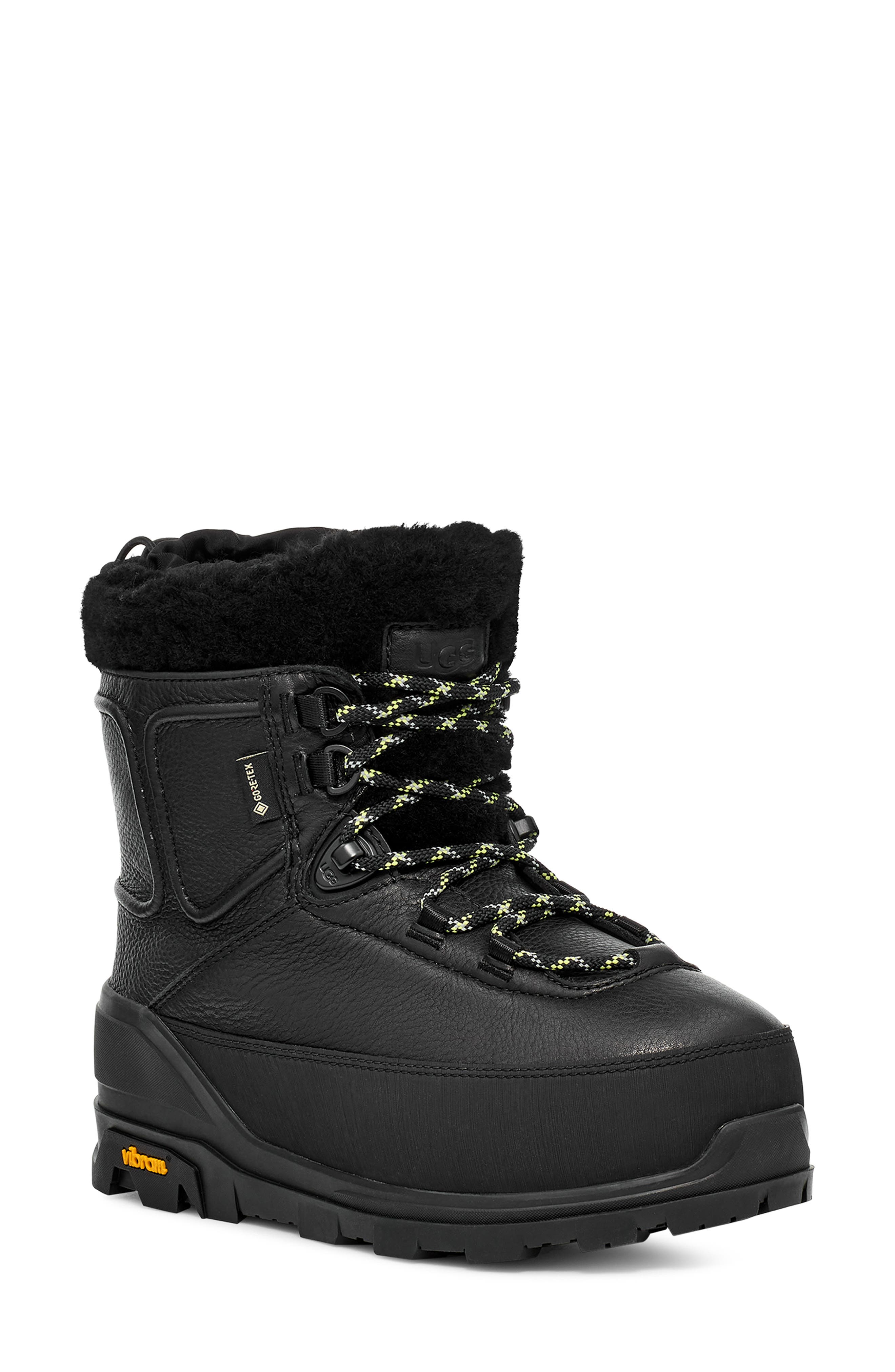 UGG<sup
®</sup
 Shasta Gore-Tex<sup
®</sup
 Waterproof Boot, Alternate, color, 