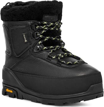 UGG® Shasta Gore-Tex® Waterproof Boot (Women) Nordstrom