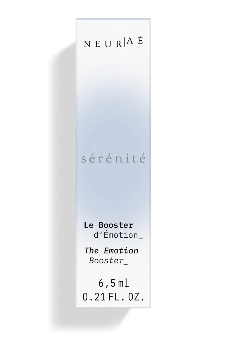 sérénité - The Emotion Booster Roll On, Alternate, color, NO COLOR