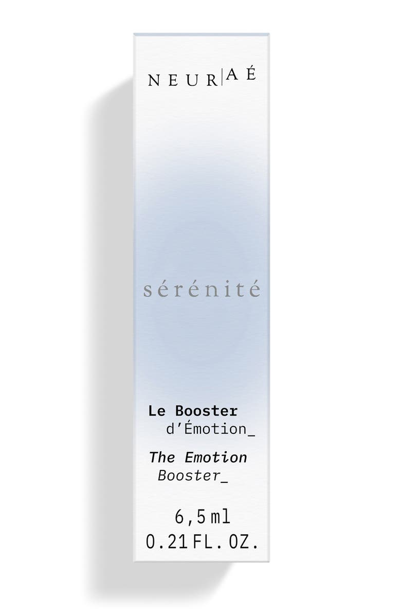 Neuraé sérénité - The Emotion Booster Roll On, Alternate, color,