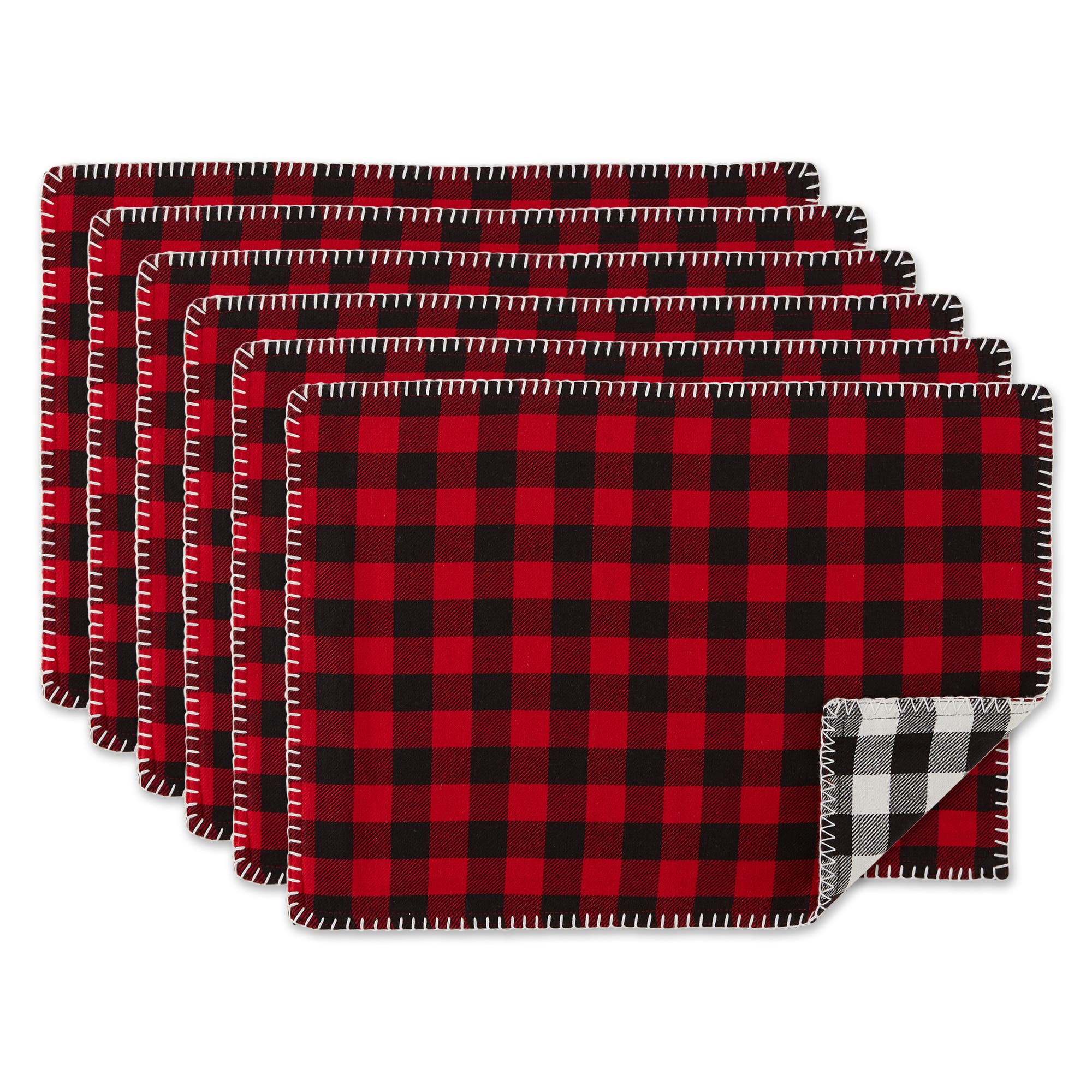 selected Christmas Buffalo