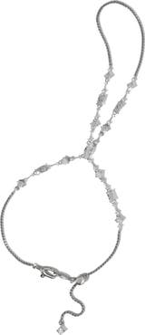 Nadri Everleigh Hand Chain