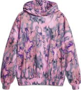 Desigual x Collina Strada Floral Hoodie