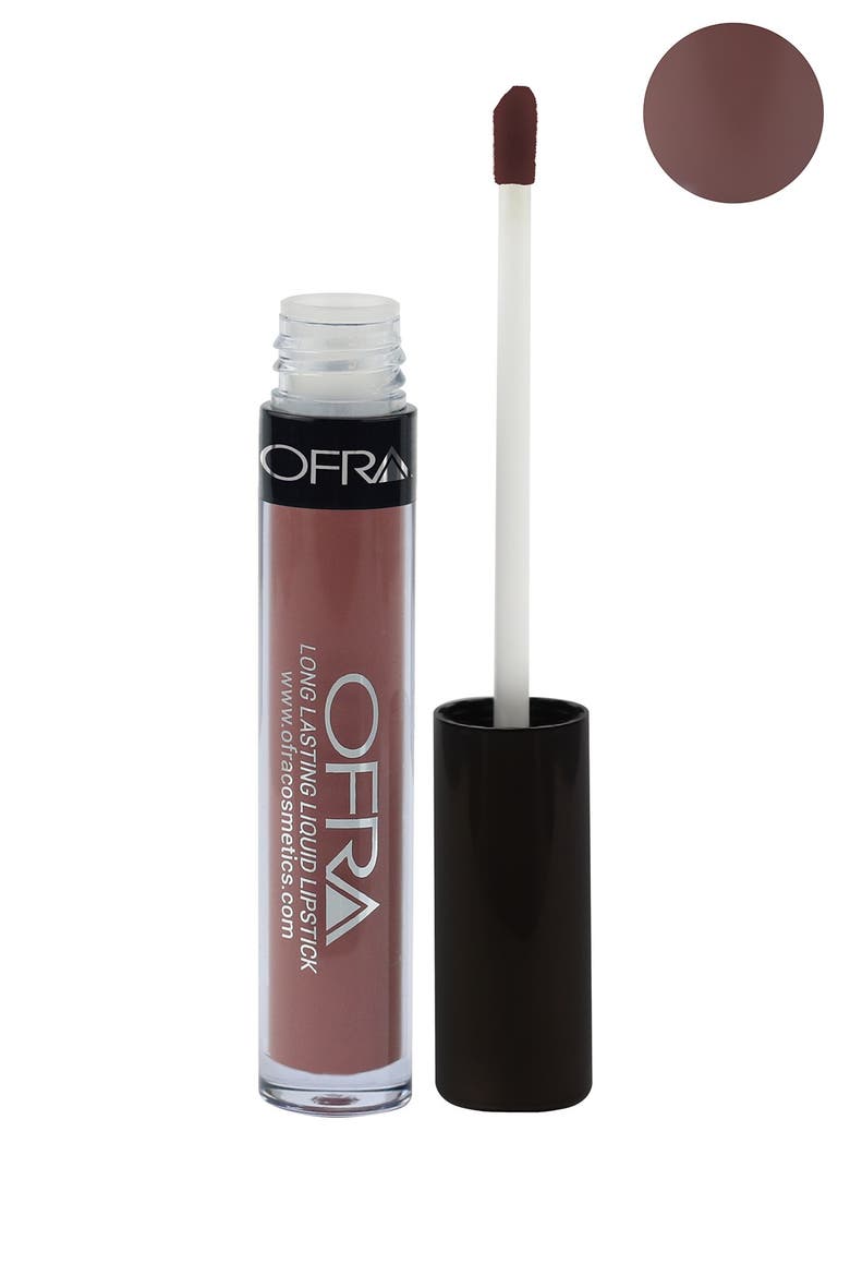 Long Lasting Liquid Lipstick - Pasadena, Main, color, PASADENA