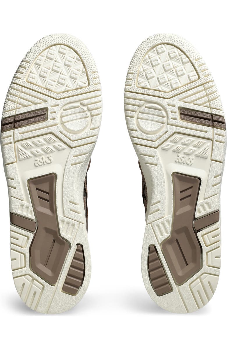 ASICS<sup>®</sup> EX89 Basketball Shoe, Alternate, color, Taupe Grey/Taupe Grey