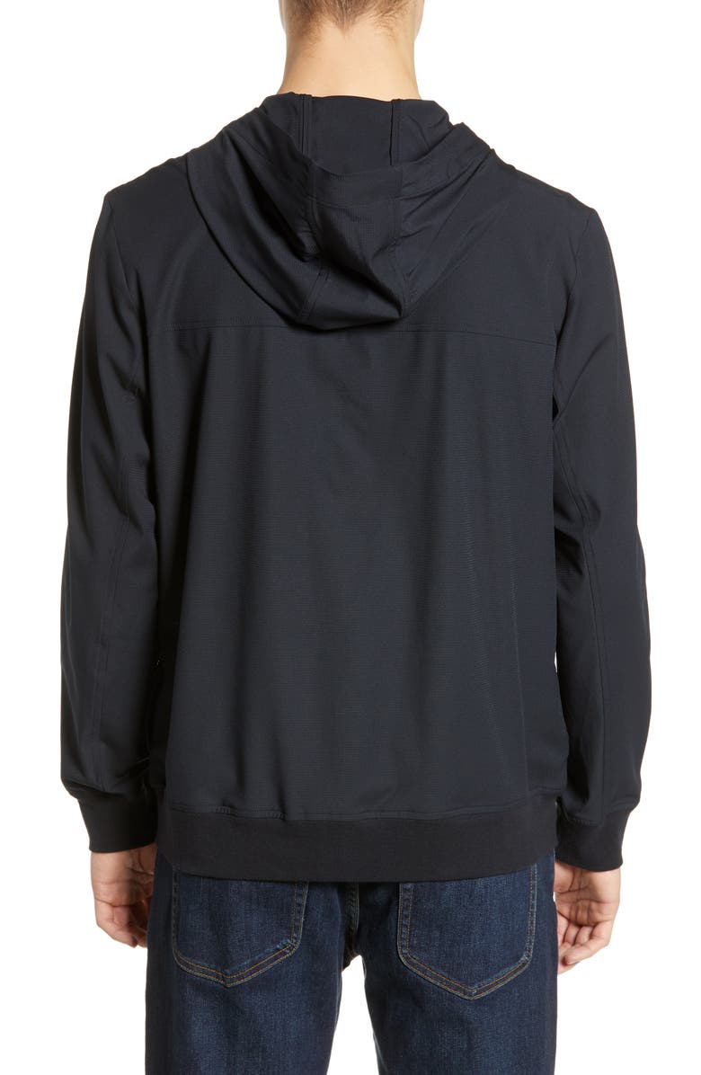 TravisMathew Wanderlust Regular Fit Hoodie, Alternate, color, 